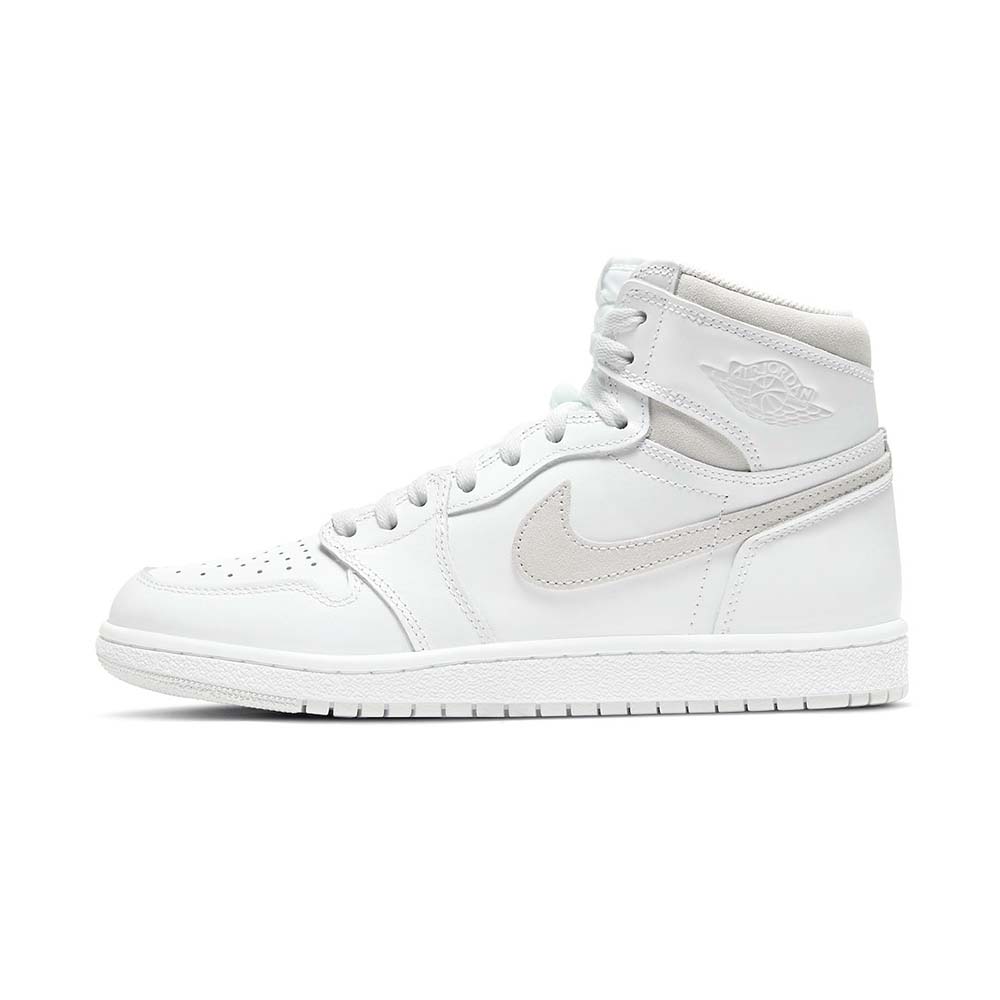 Air Jordan 1 Retro High ��85 OG ��Neutral Grey�� BQ4422-100
