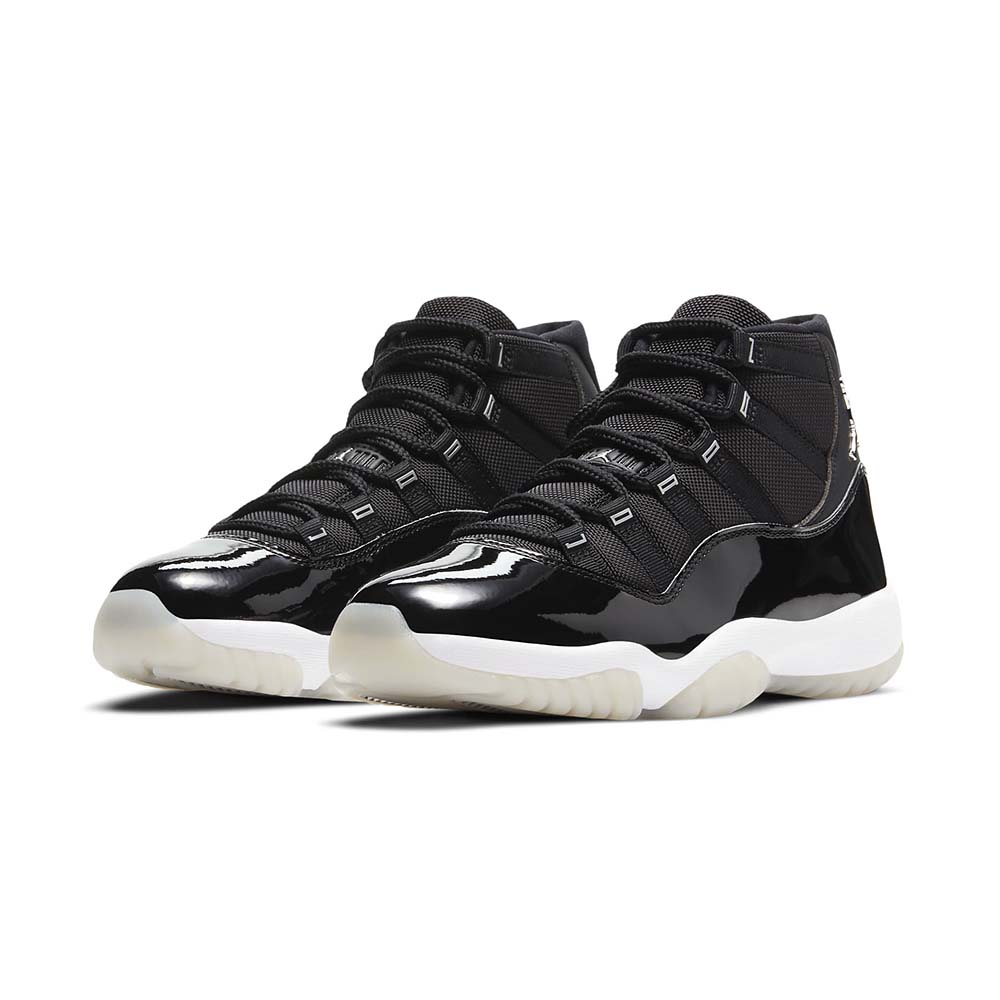 Youth Air Jordan 11 Retro GS ��Jubilee �C 25th Anniversary��