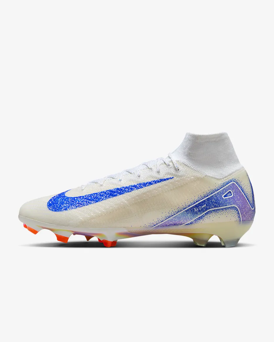 Nike Mercurial Superfly 10 Elite Blueprint Football Boot Mens