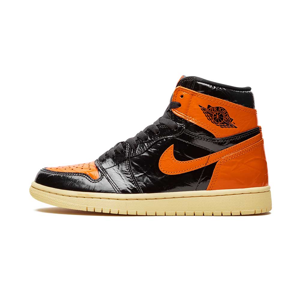 Jordan Air Jordan 1 Retro High OG ��Shattered Backboard 3.0��