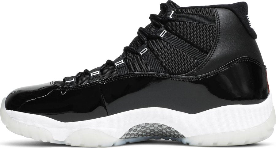 Air Jordan 11 Retro 'Jubilee / 25th Anniversary' CT8012-011