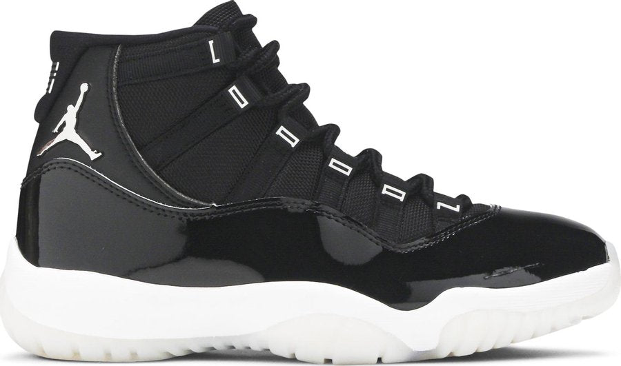 Wmns Air Jordan 11 Retro 'Jubilee / 25th Anniversary' AR0715-011