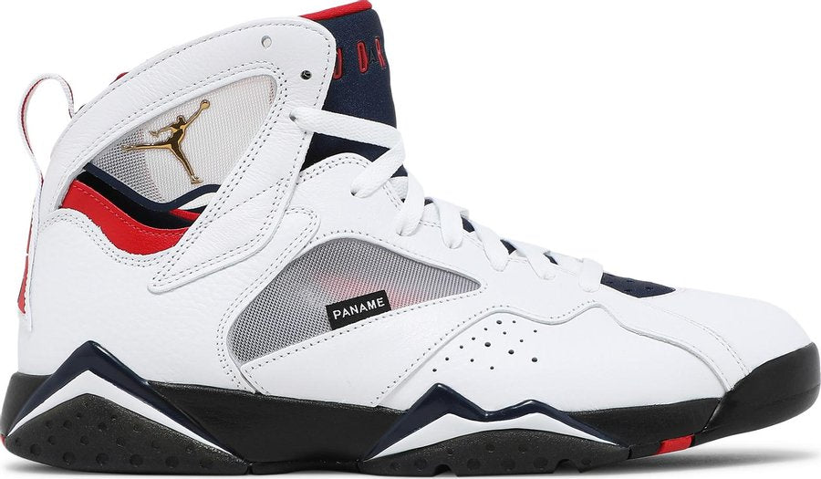 Paris Saint-Germain x Air Jordan 7 Retro 'Paname' CZ0789-105