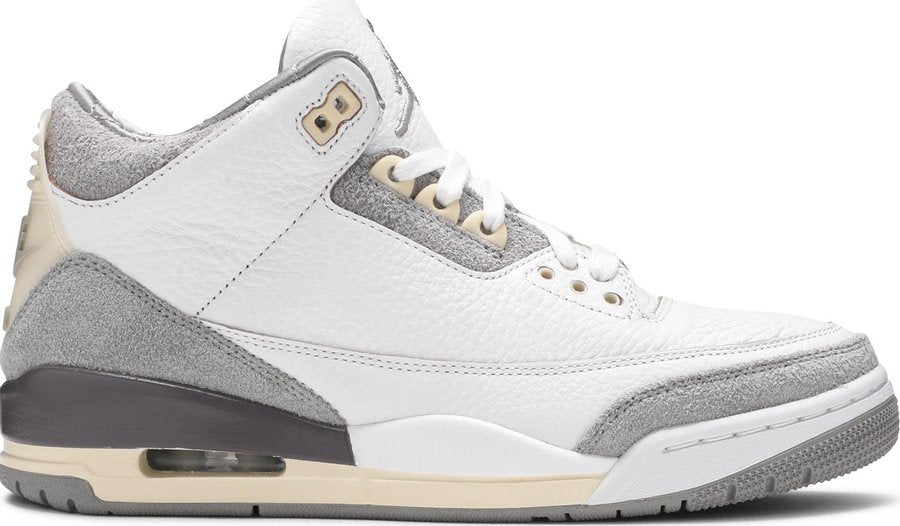 A Ma ManiEre x Wmns Air Jordan 3 Retro SP 'Raised By Women' DH3434-110
