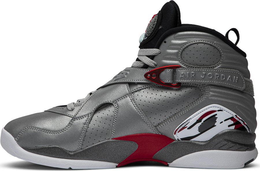 Air Jordan 8 Retro SP 'Reflections Of A Champion' CI4073-001