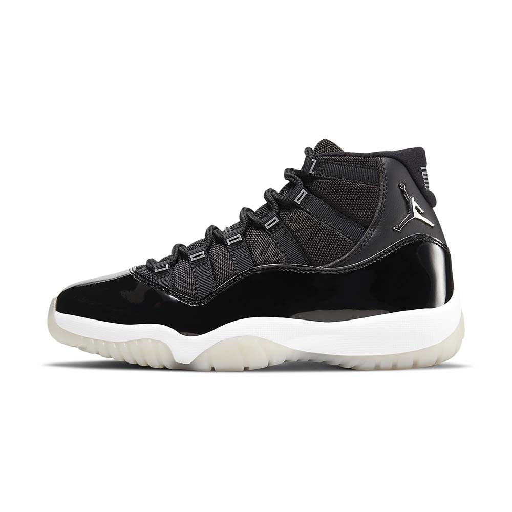 Youth Air Jordan 11 Retro GS ��Jubilee �C 25th Anniversary��