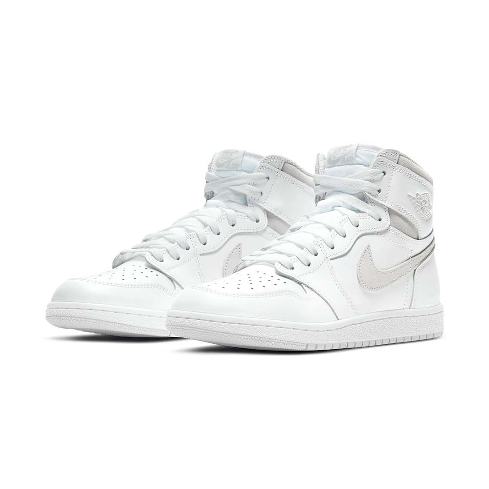 Air Jordan 1 Retro High ��85 OG ��Neutral Grey�� BQ4422-100