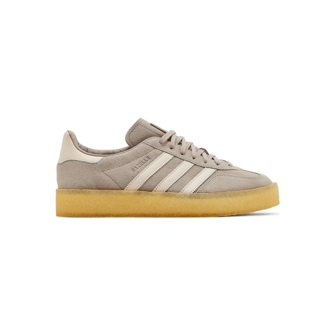 Adidas Gazelle Indoor Kith Clarks 8th Street by Ronnie Fieg Molecule