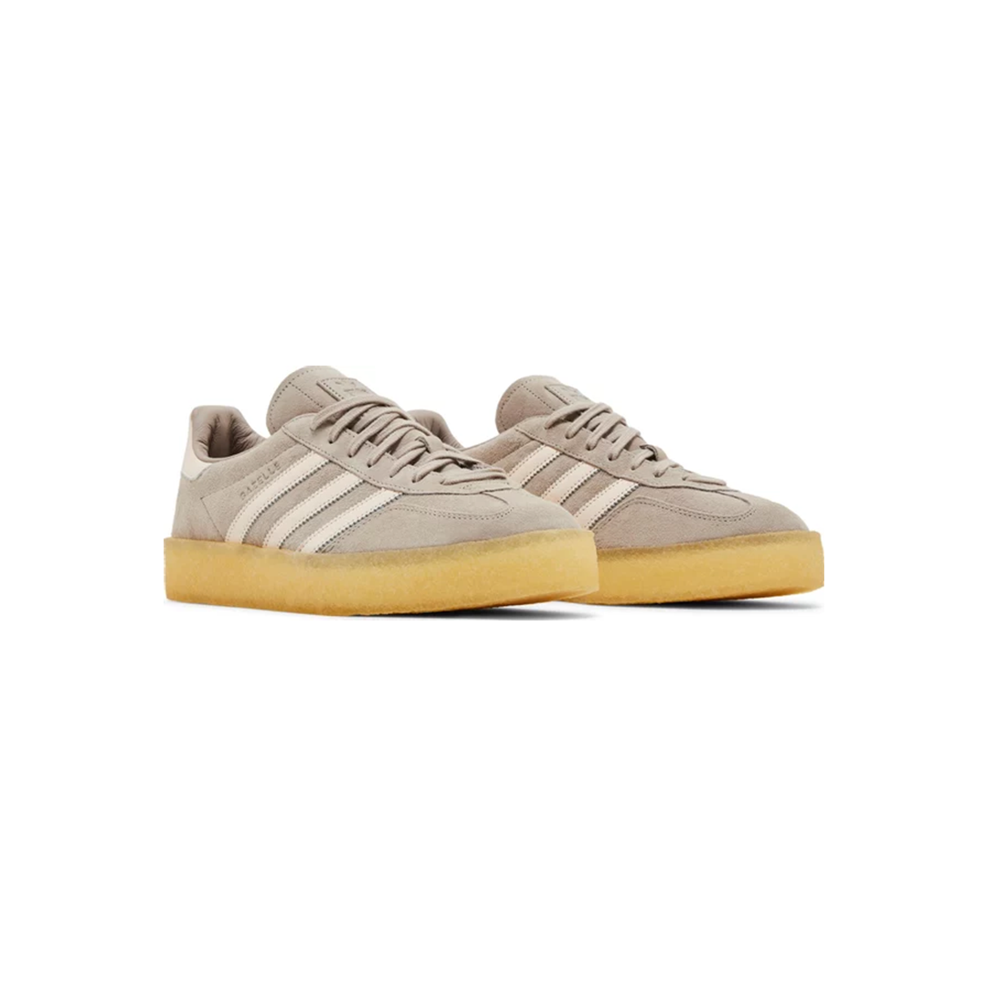 Adidas Gazelle Indoor Kith Clarks 8th Street by Ronnie Fieg Molecule