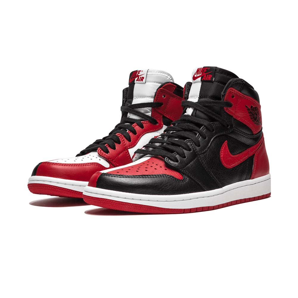 Air Jordan 1 Retro High OG NRG ��Homage 2 Home (Non-Numbered)��