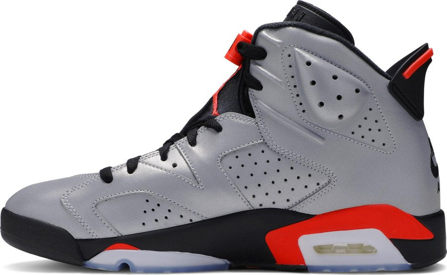 Air Jordan 6 Retro SP 'Reflections Of A Champion' CI4072-001