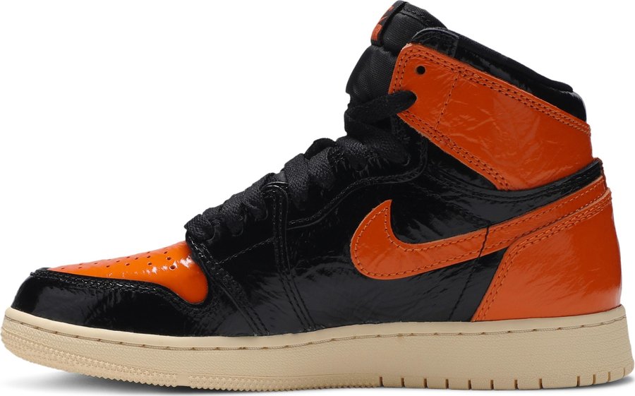 Air Jordan 1 Retro High OG BG 'Shattered Backboard 3.0' 575441-028