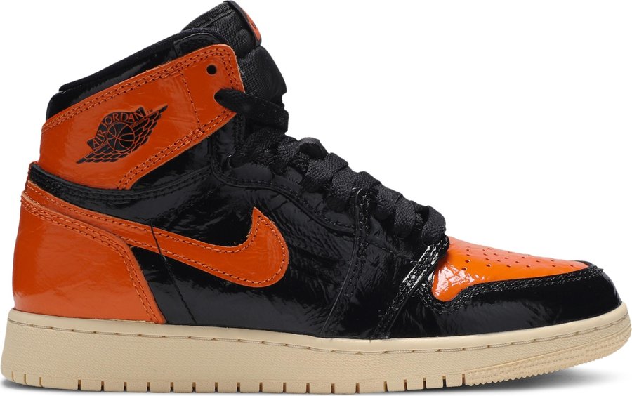 Air Jordan 1 Retro High OG BG 'Shattered Backboard 3.0' 575441-028