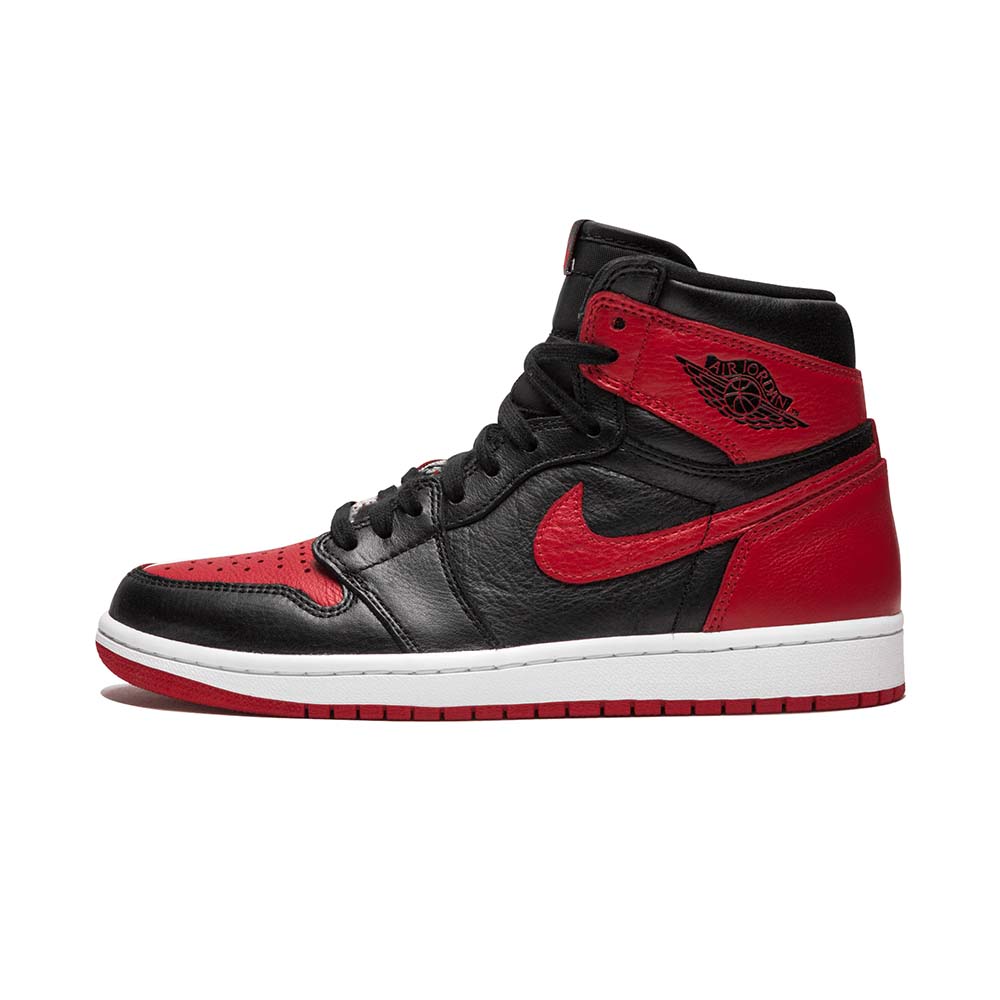 Air Jordan 1 Retro High OG NRG ��Homage 2 Home (Non-Numbered)��