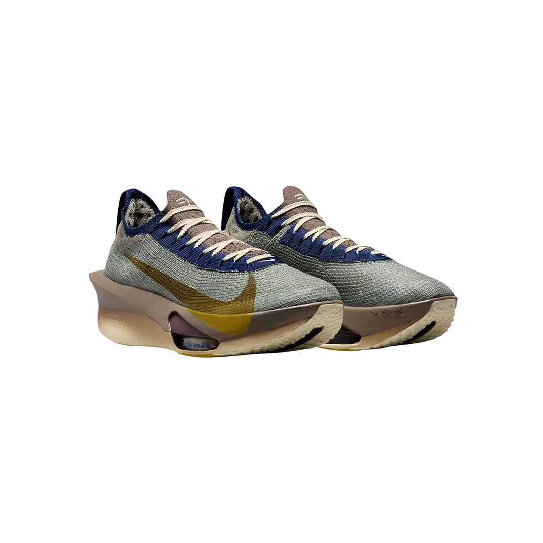 Nike Air Zoom Alphafly Next% 3 Premium Light Army Ironstone