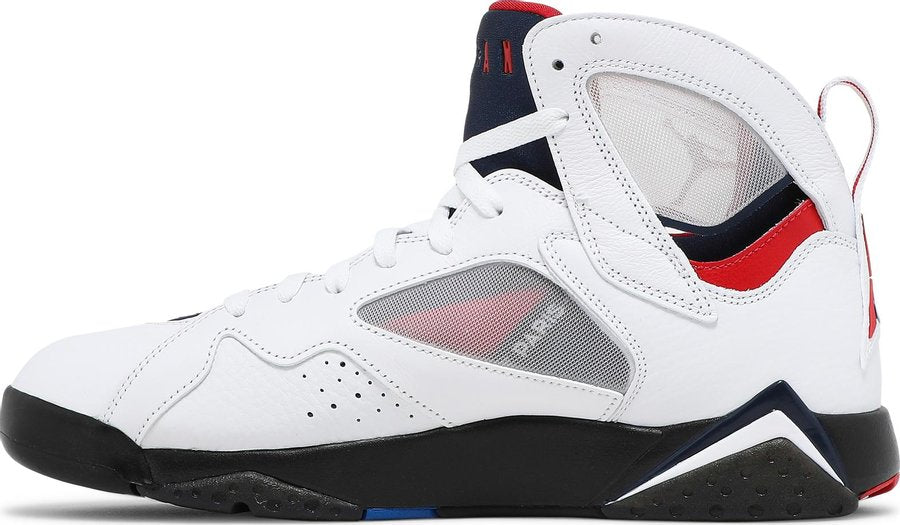 Paris Saint-Germain x Air Jordan 7 Retro 'Paname' CZ0789-105