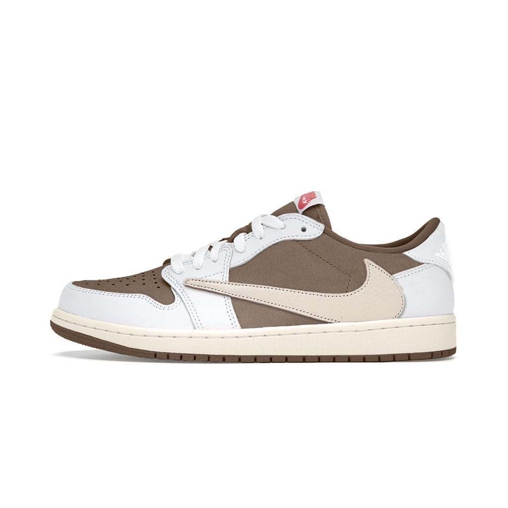 Air Jordan TRAVIS SCOTT X AIR JORDAN 1 LOW OG ��REVERSE MOCHA��