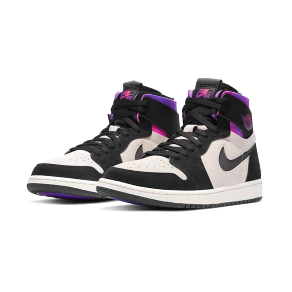 Paris Saint-Germain x Air Jordan 1 High Zoom Comfort ��Paris��