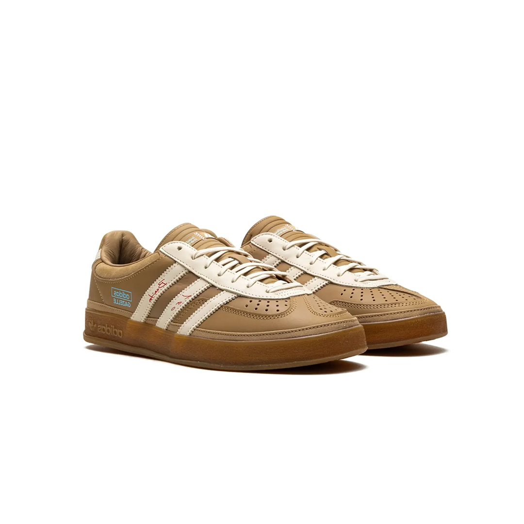 Adidas Gazelle Indoor Bad Bunny Lionel Messi La Voz De Los Fans