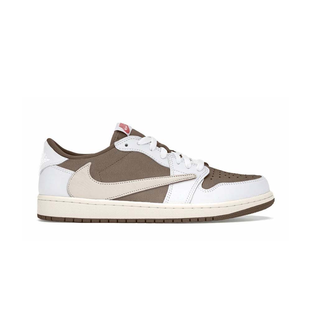 Air Jordan TRAVIS SCOTT X AIR JORDAN 1 LOW OG ��REVERSE MOCHA��