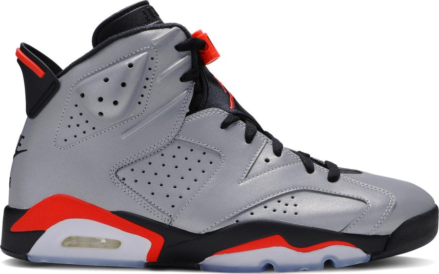 Air Jordan 6 Retro SP 'Reflections Of A Champion' CI4072-001