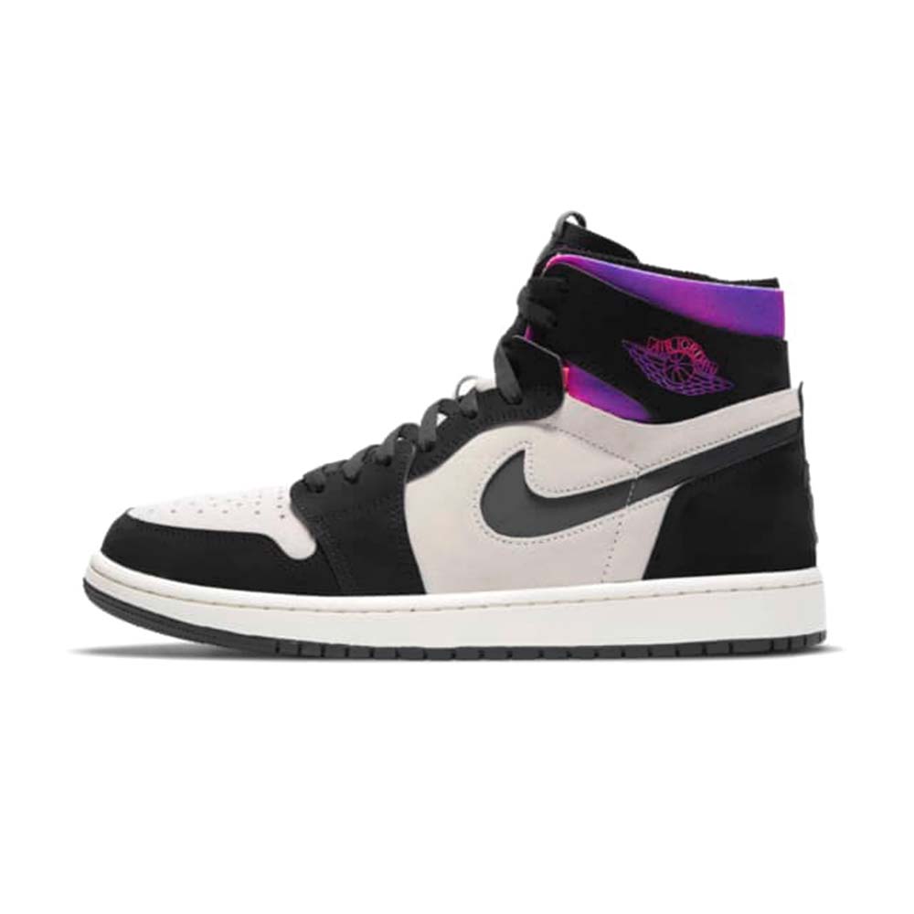 Paris Saint-Germain x Air Jordan 1 High Zoom Comfort ��Paris��