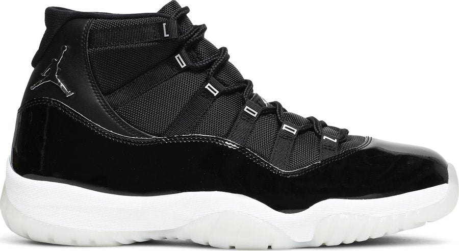 Air Jordan 11 Retro 'Jubilee / 25th Anniversary' CT8012-011